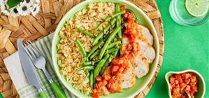 Keto Delivered Meal Plans